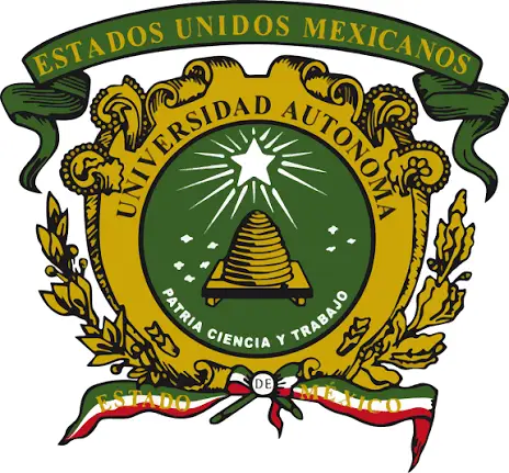 Escudo de la Universidad Autónoma del Estado de México